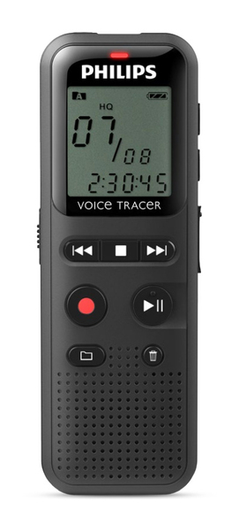 Philips Voice Tracer DVT1150 - stemmeo