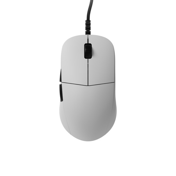Endgame Gear XM2 8k v2 Wired Gaming Mouse, White