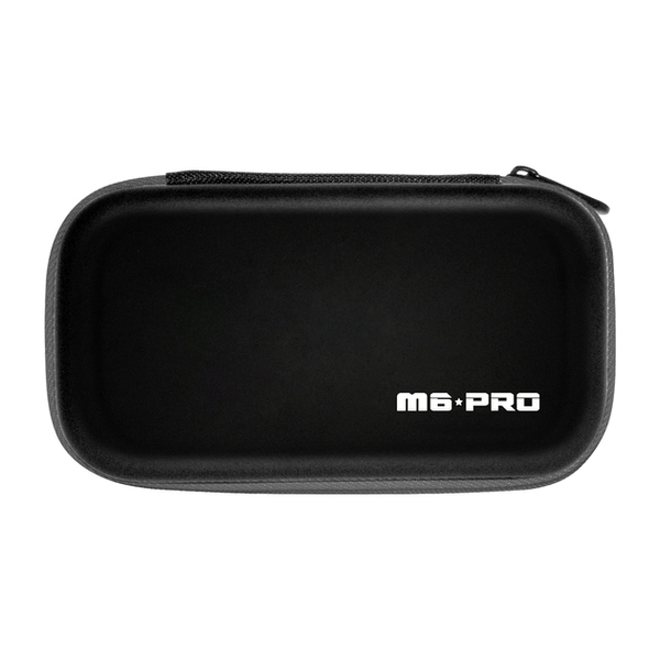 MEE audio M6 PRO Generation 2 Noise-Isolating In-Ear headphones with Detachable Cables /black