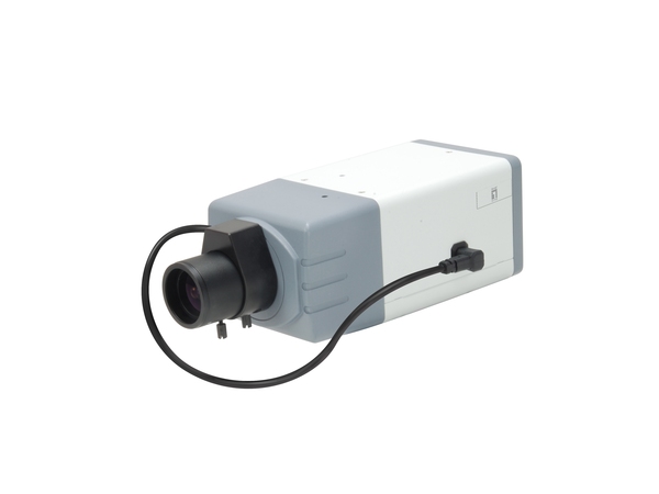 Fixed Network Camera, 5MP