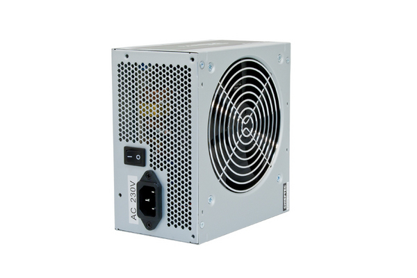 CHIEFTEC GPA PSU 500W 12CM ATX2.3 85proc Bulk