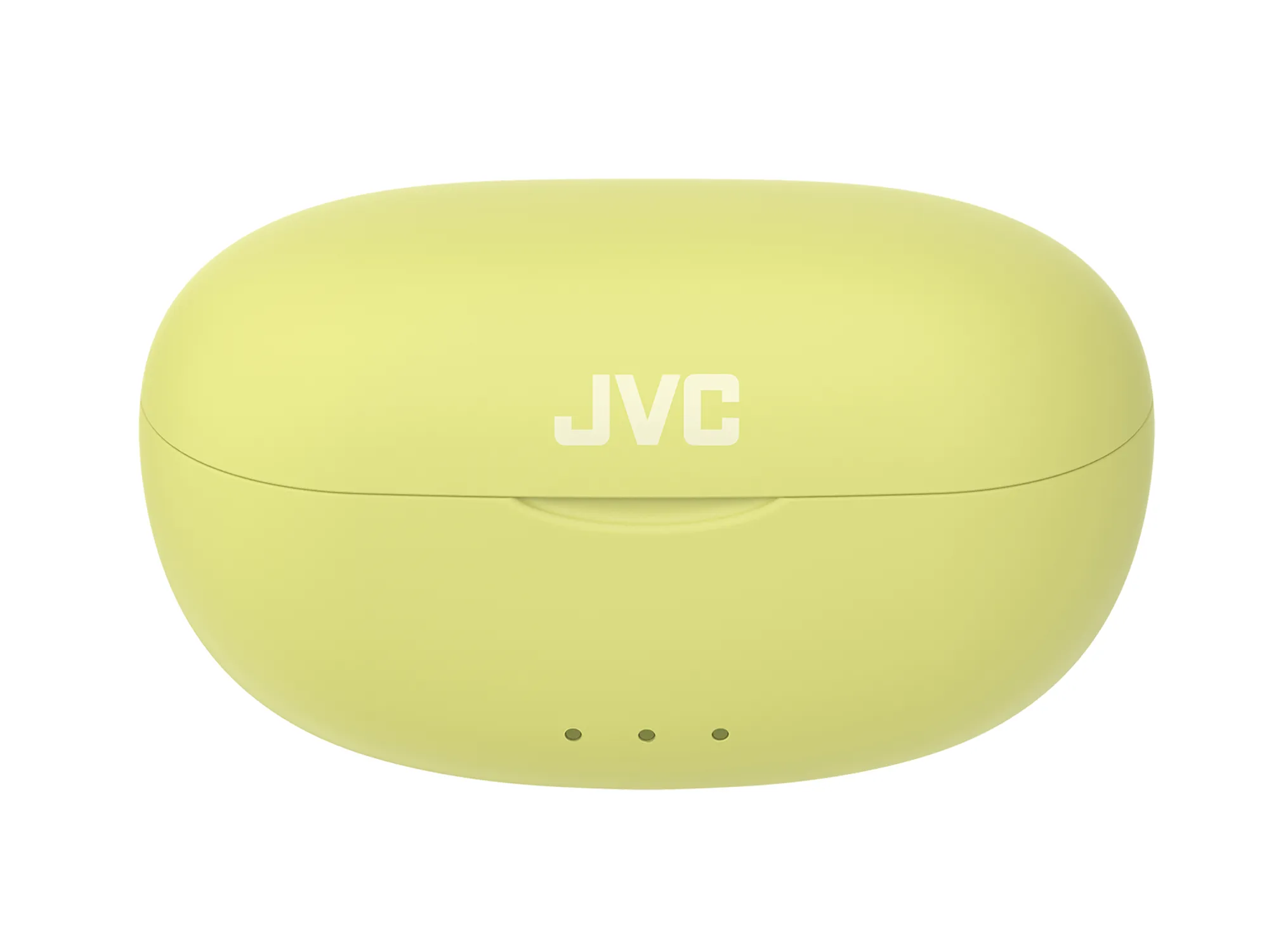 JVC HA-A7T2 Gumy Wireless Earbuds, Green