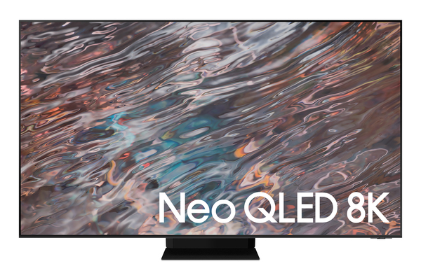 Samsung 75" 8K, 16:9 QP75A-8K, Quantum Direct MiniLED, 500nits (peak 2000), 3xHDMI 2.0, 1xHDMI 2.1,USB 2.0 x3,RS-232, Ethernet, Bluetooth, WiFi, Speakers 2x70W,