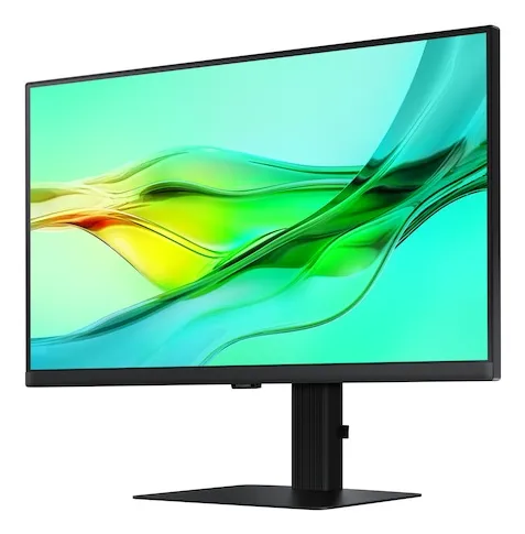 Samsung ViewFinity S32D604U 32&quot; QHD, IPS Monitor with USB-C hub