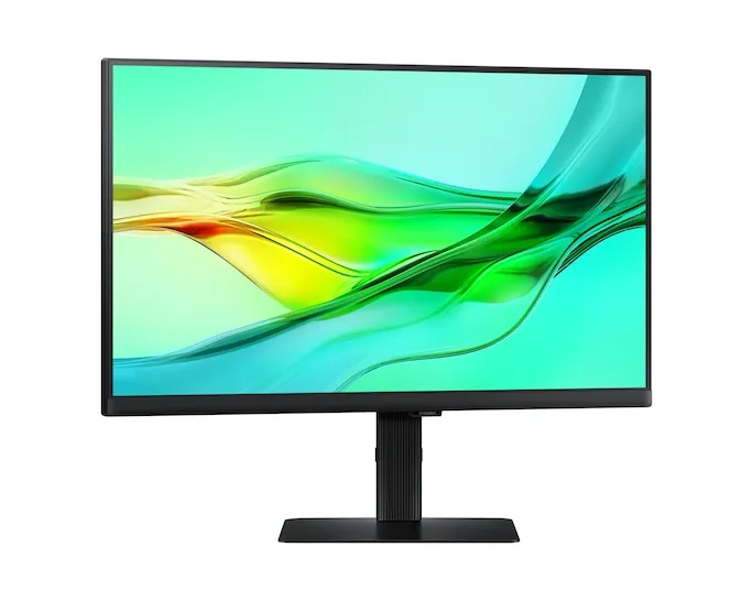 Samsung ViewFinity S32D604U 32&quot; QHD, IPS Monitor with USB-C hub