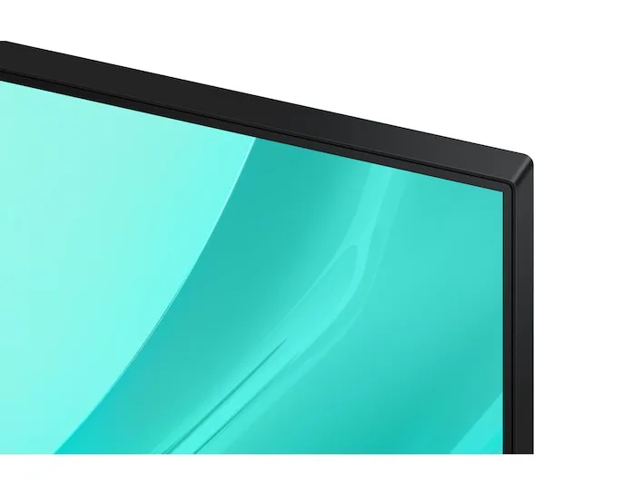 Samsung ViewFinity S32D604U 32" QHD, IPS Monitor with USB-C hub