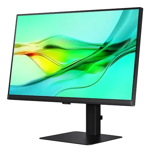 Samsung ViewFinity S32D604U 32" QHD, IPS Monitor with USB-C hub