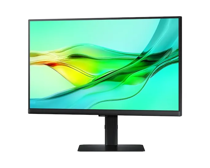Samsung ViewFinity S32D604U 32" QHD, IPS Monitor with USB-C hub
