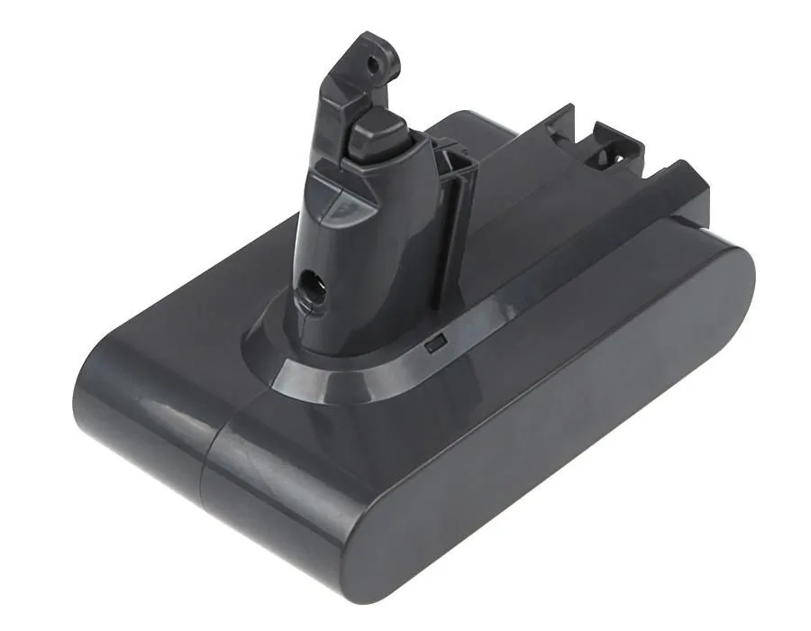 Battery for Dyson DC58, DC59, DC61, DC62, DC62 Animal, DC72, DC74 Animal, V6