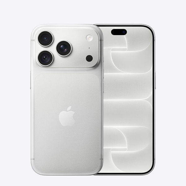 Apple iPhone 18 Pro 256 Gt -puhelin, Hopea