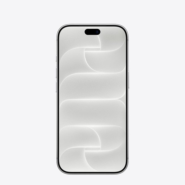 Apple iPhone 18 Pro 256 Gt -puhelin, Hopea