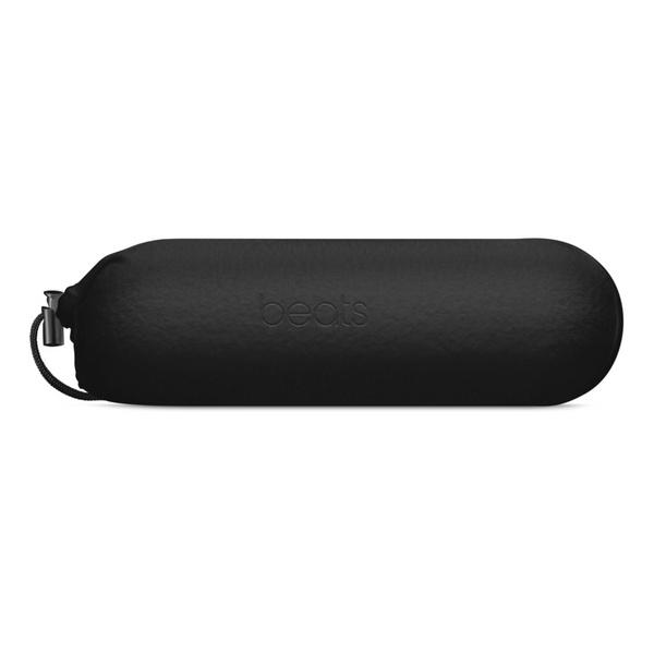 Beats Pill+ h&ouml;gtalare - svart