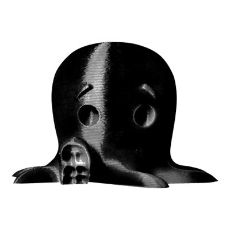 Makerbot PLA - True Black - XXL -4-53kg-