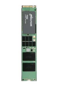 Micron 7450 PRO SSD 3,84 TB NVMe M.2 PCI Express 4.0