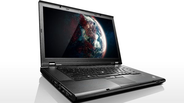 Lenovo ThinkPad W530 2447 - Core i7 3840QM / 2.8 GHz - Windows 8 Pro 64-bit - 8 Gt RAM - 500 Gt HDD - DVD-kirjoitin - 15.6" leve&auml; 1920 x 1080 / Full HD - NVIDIA