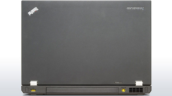 Lenovo ThinkPad W530 2447 - Core i7 3840QM / 2.8 GHz - Windows 8 Pro 64-bit - 8 Gt RAM - 500 Gt HDD - DVD-kirjoitin - 15.6" leve&auml; 1920 x 1080 / Full HD - NVIDIA