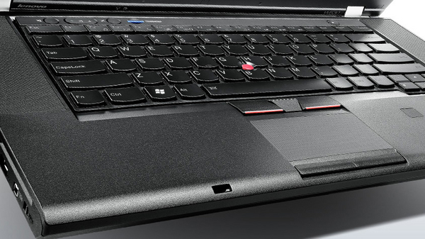 Lenovo ThinkPad W530 2447 - Core i7 3840QM / 2.8 GHz - Windows 8 Pro 64-bit - 8 Gt RAM - 500 Gt HDD - DVD-kirjoitin - 15.6" leve&auml; 1920 x 1080 / Full HD - NVIDIA