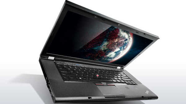Lenovo ThinkPad W530 2447 - Core i7 3840QM / 2.8 GHz - Windows 8 Pro 64-bit - 8 Gt RAM - 500 Gt HDD - DVD-kirjoitin - 15.6" leve&auml; 1920 x 1080 / Full HD - NVIDIA