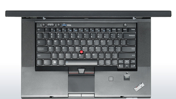 Lenovo ThinkPad W530 2447 - Core i7 3840QM / 2.8 GHz - Windows 8 Pro 64-bit - 8 Gt RAM - 500 Gt HDD - DVD-kirjoitin - 15.6" leve&auml; 1920 x 1080 / Full HD - NVIDIA