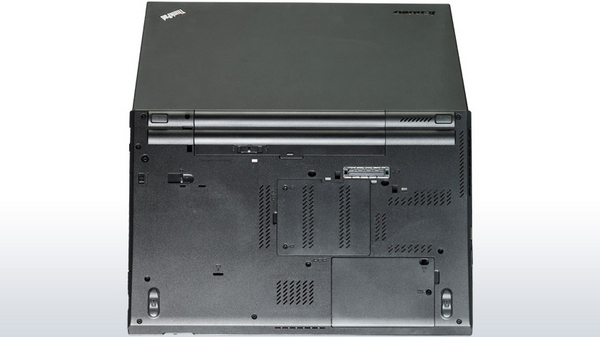 Lenovo ThinkPad W530 2447 - Core i7 3840QM / 2.8 GHz - Windows 8 Pro 64-bit - 8 Gt RAM - 500 Gt HDD - DVD-kirjoitin - 15.6" leve&auml; 1920 x 1080 / Full HD - NVIDIA