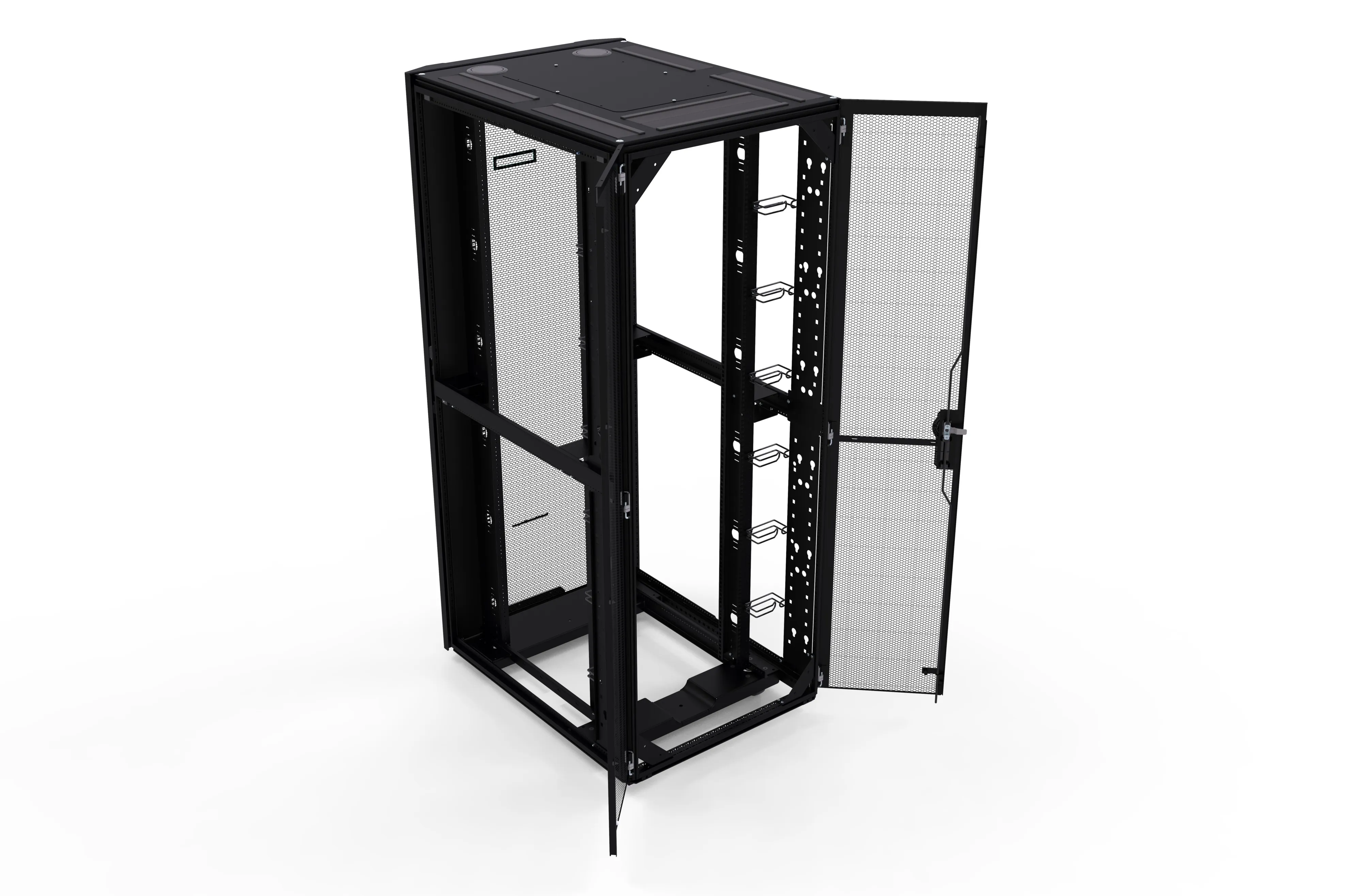 HPE Pallet Rack 42U 800mmx1075mm G2 Enterprise