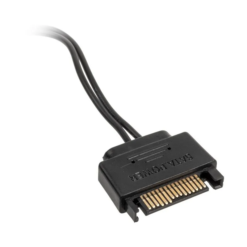 Kolink Inspire L2 4-Pin 12V RGB - controller + remote