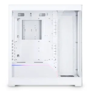 Phanteks NV Series NV5 DRGB, Midi-ATX - chassi, matt vit Phanteks NV Series NV5 DRGB, Midi-ATX - chassi, matt vit