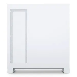 Phanteks NV Series NV5 DRGB, Midi-ATX - chassi, matt vit Phanteks NV Series NV5 DRGB, Midi-ATX - chassi, matt vit