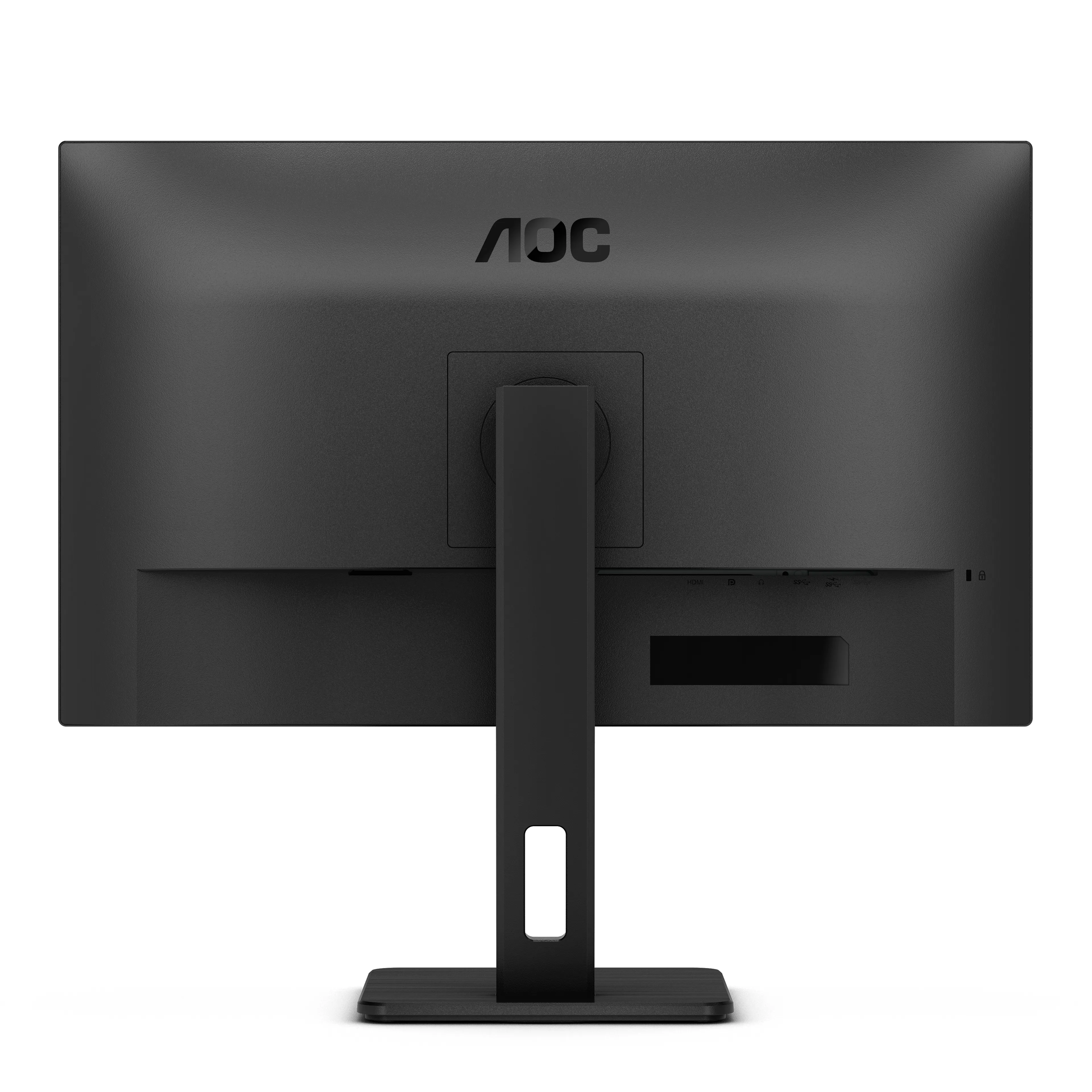 AOC Q27E3UMF 27&quot; QHD, VA - monitor