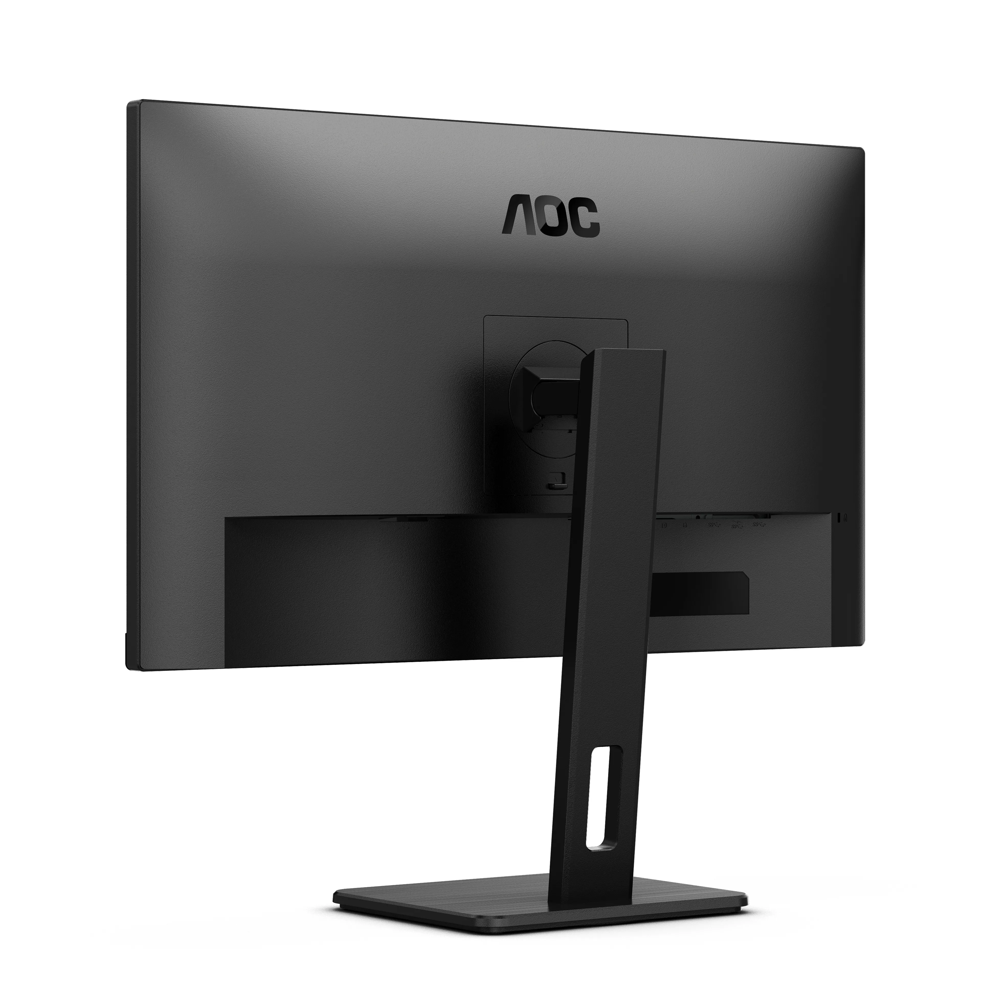 AOC Q27E3UMF 27&quot; QHD, VA - monitor