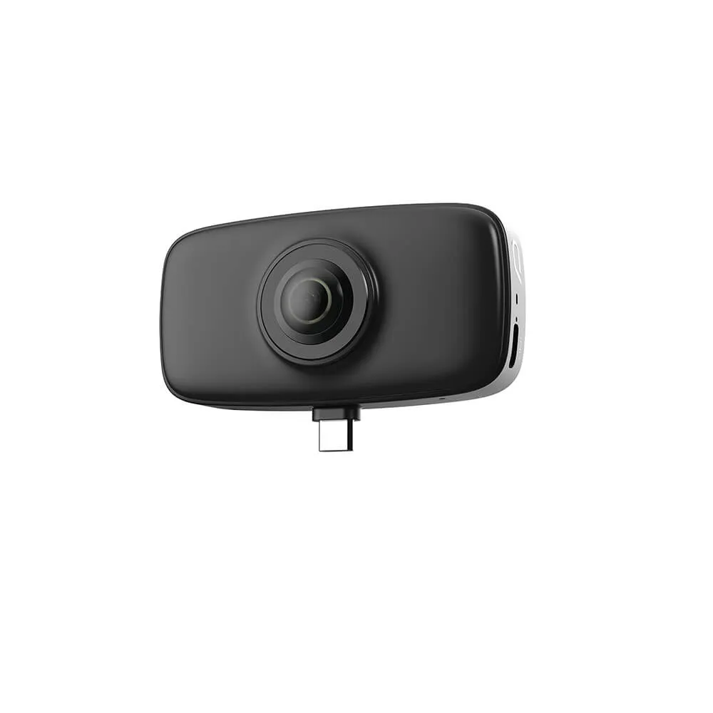 Kandao Qoocam FUN 360 VR-camera for USB-C