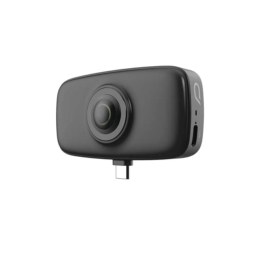 Kandao Qoocam FUN 360 VR-camera for USB-C