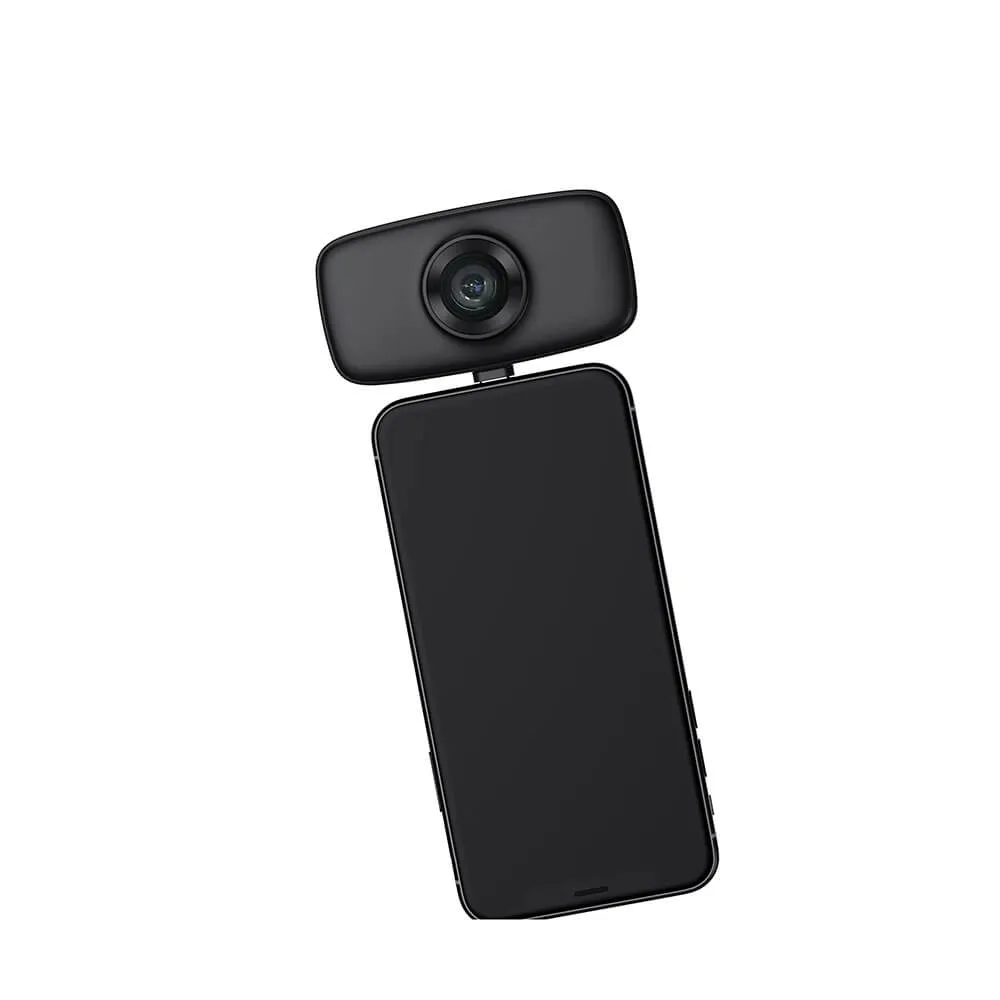 Kandao Qoocam FUN 360 VR-camera for USB-C