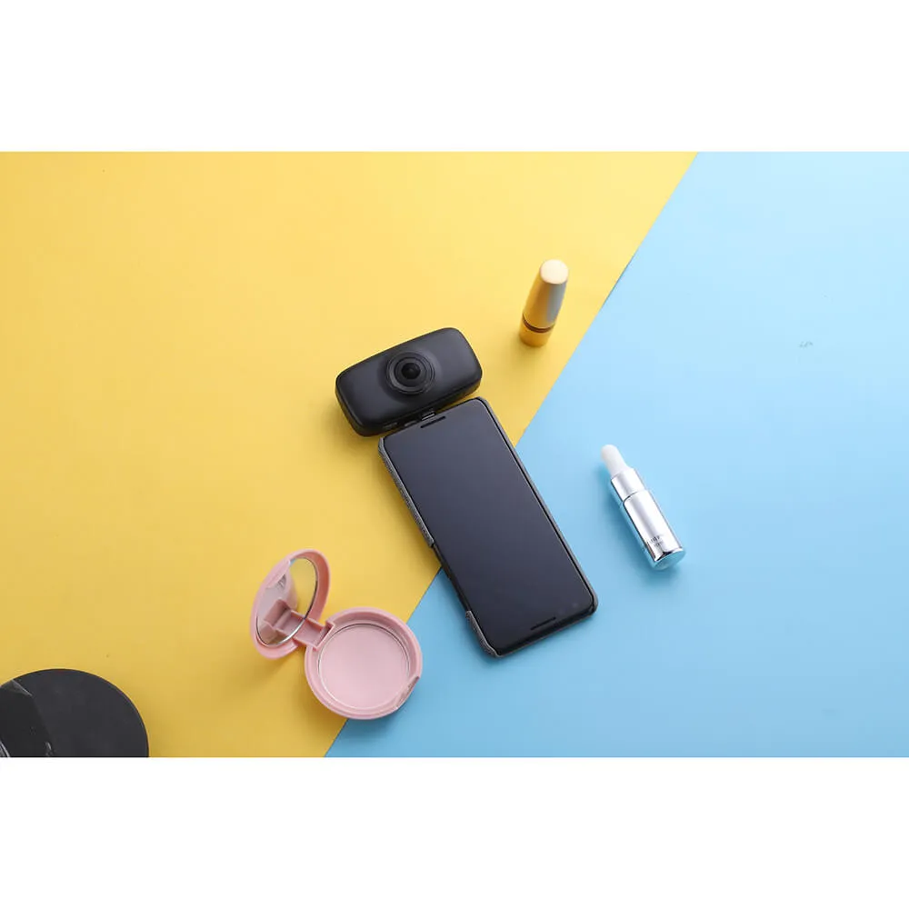 Kandao Qoocam FUN 360 VR-camera for USB-C
