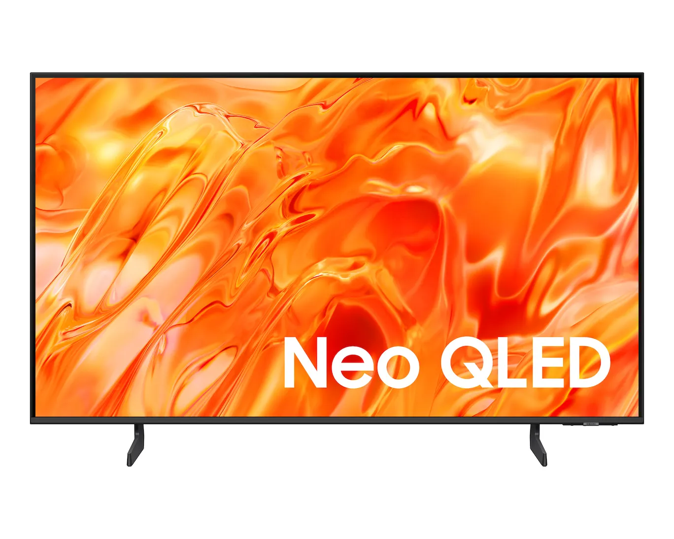Samsung QN70H 55" 4K Neo QLED Tizen TV, 50 Hz, Neo Quantum HDR, HDR10+