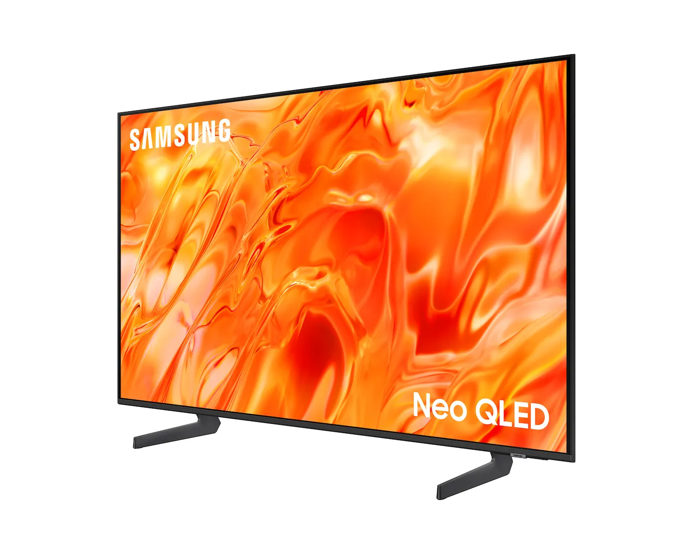 Samsung QN70H 55" 4K Neo QLED Tizen TV, 50 Hz, Neo Quantum HDR, HDR10+