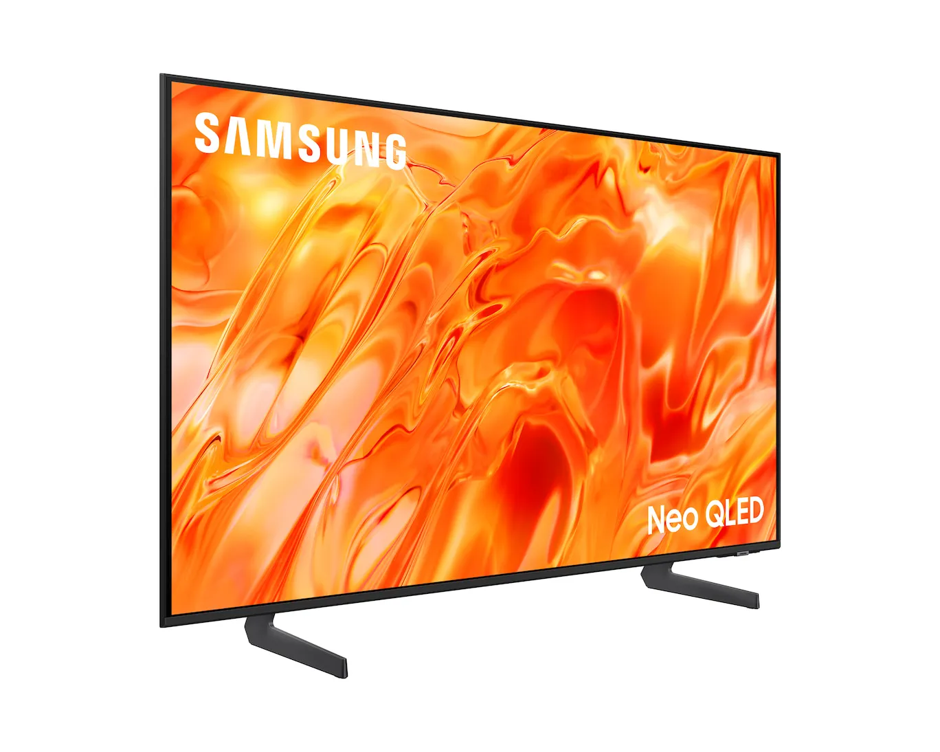 Samsung QN70H 55" 4K Neo QLED Tizen TV, 50 Hz, Neo Quantum HDR, HDR10+