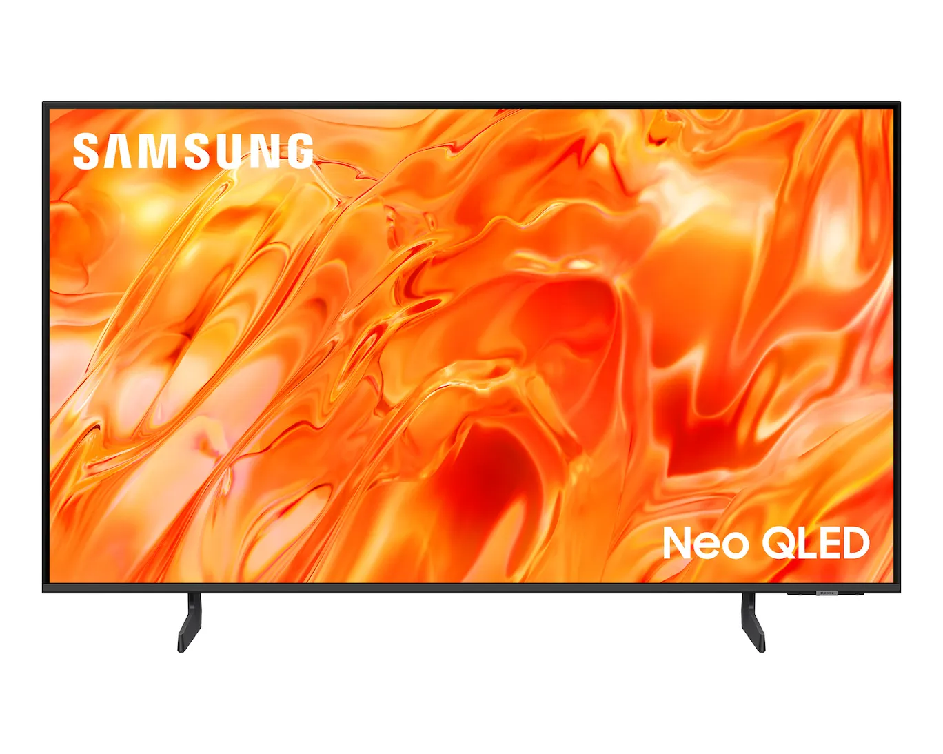 Samsung QN70H 55" 4K Neo QLED Tizen TV, 50 Hz, Neo Quantum HDR, HDR10+