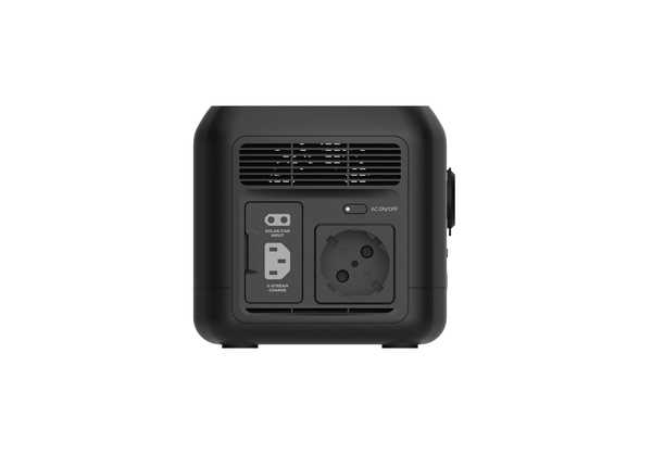 Ecoflow River Mini 210Wh