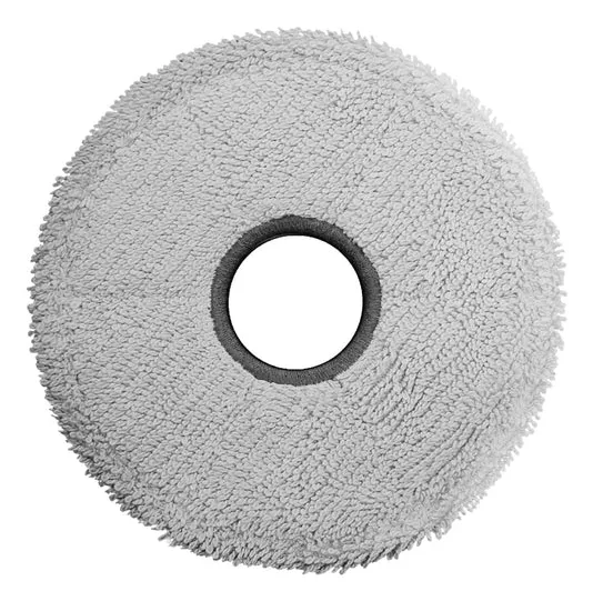 Xiaomi Matrix10 Ultra Robot Vacuum Sponge Mop Pad, 4 pieces
