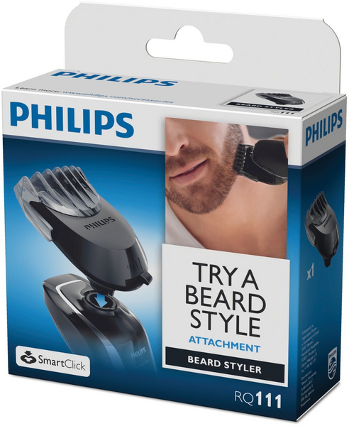 PHILIPS RQ111 Ajop&auml;&auml;t