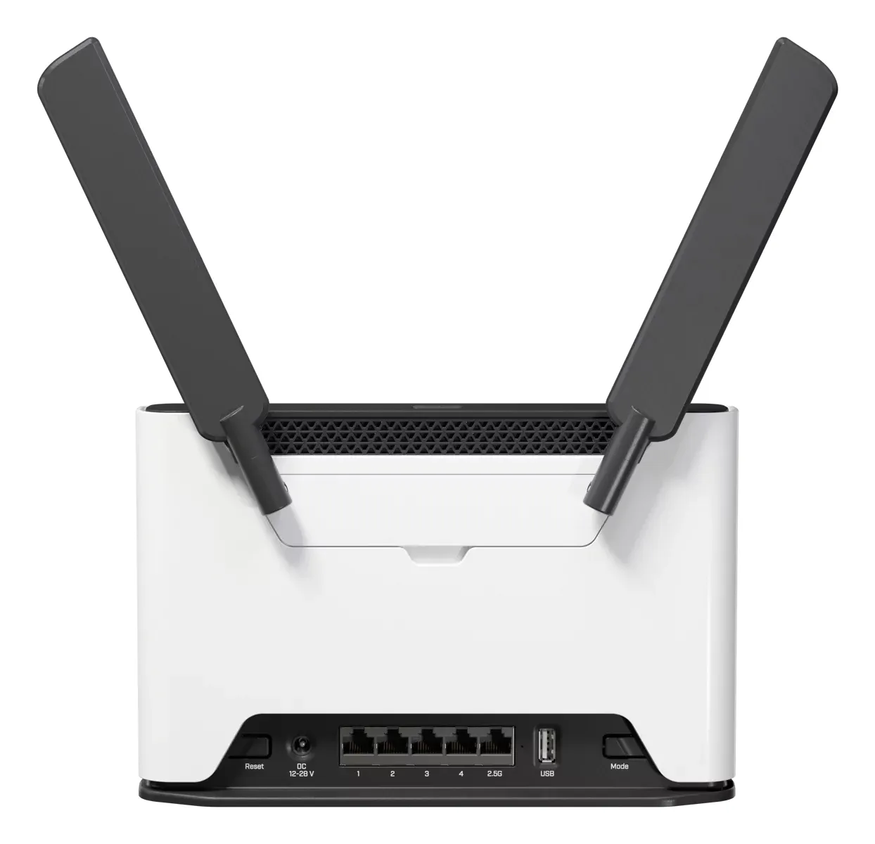 MikroTik Chateau LTE7 ax router, Wi-Fi 6, Dual-band, 4G