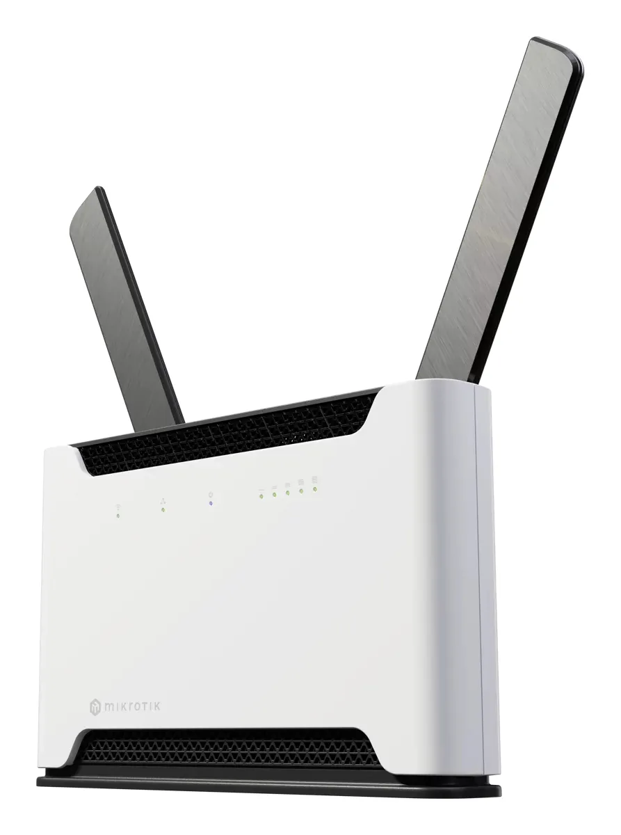 MikroTik Chateau LTE7 ax router, Wi-Fi 6, Dual-band, 4G