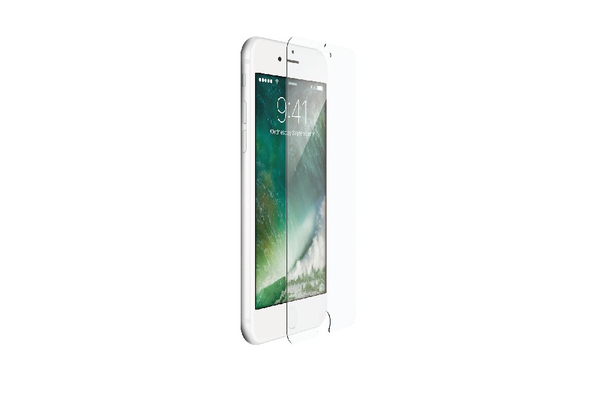 Just Mobile Xkin Tempered Glass f&ouml;r iPhone 7 och iPhone 7 Plus