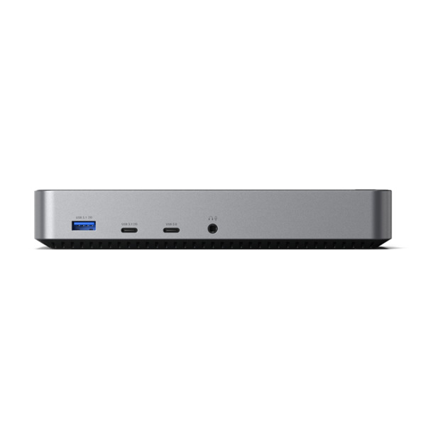 Satechi Triple 4K Display -telakka