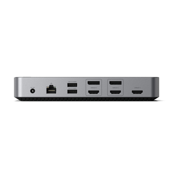 Satechi Triple 4K Display -telakka
