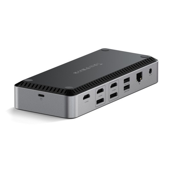 Satechi Triple 4K Display -telakka