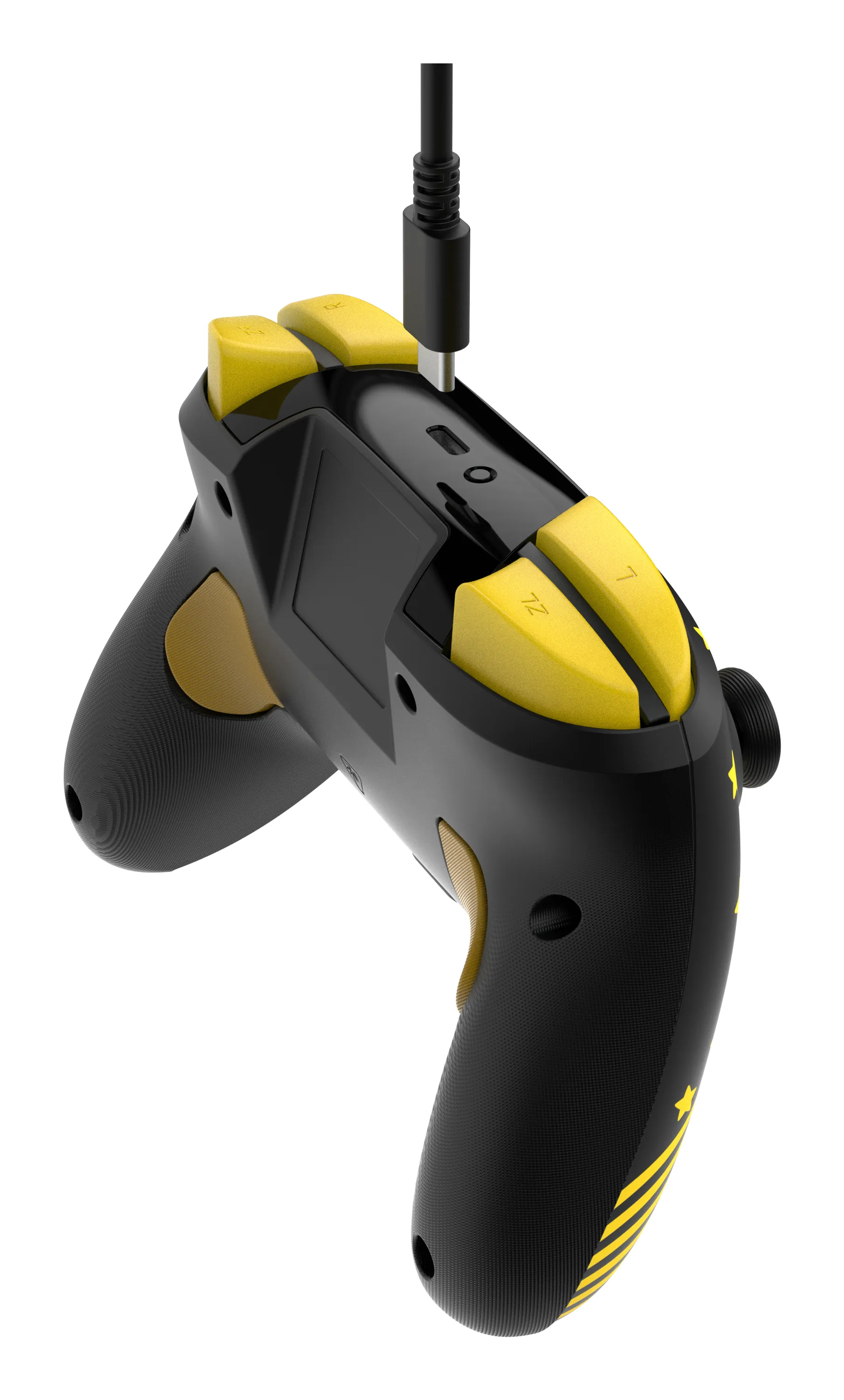 Turtle Beach Rematch Wireless Gamepad (Super Mario Star)