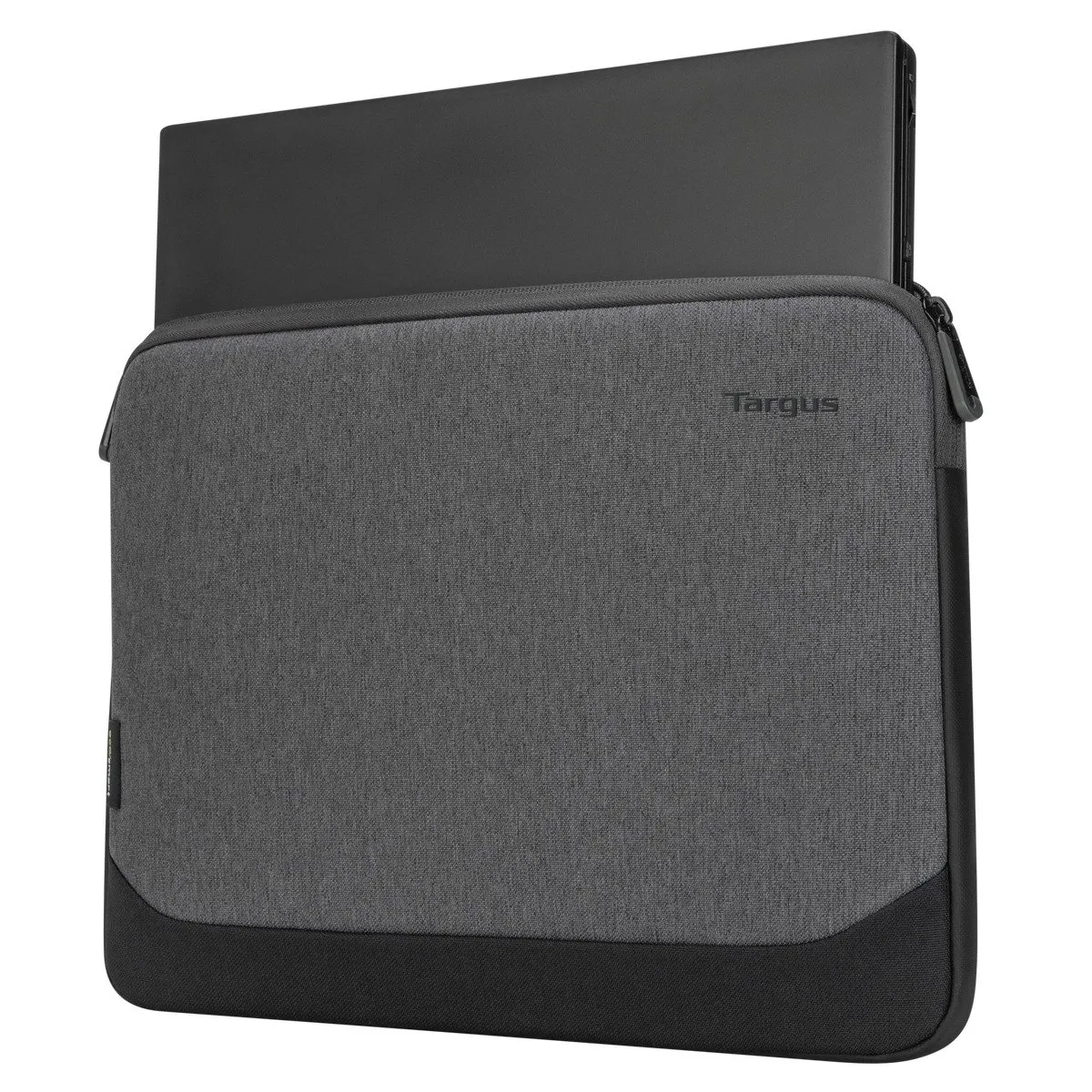 Targus 11-12'' Cypress Sleeve EcoSmart Grey (Also for 13.3'' MacBook Pro and Air)