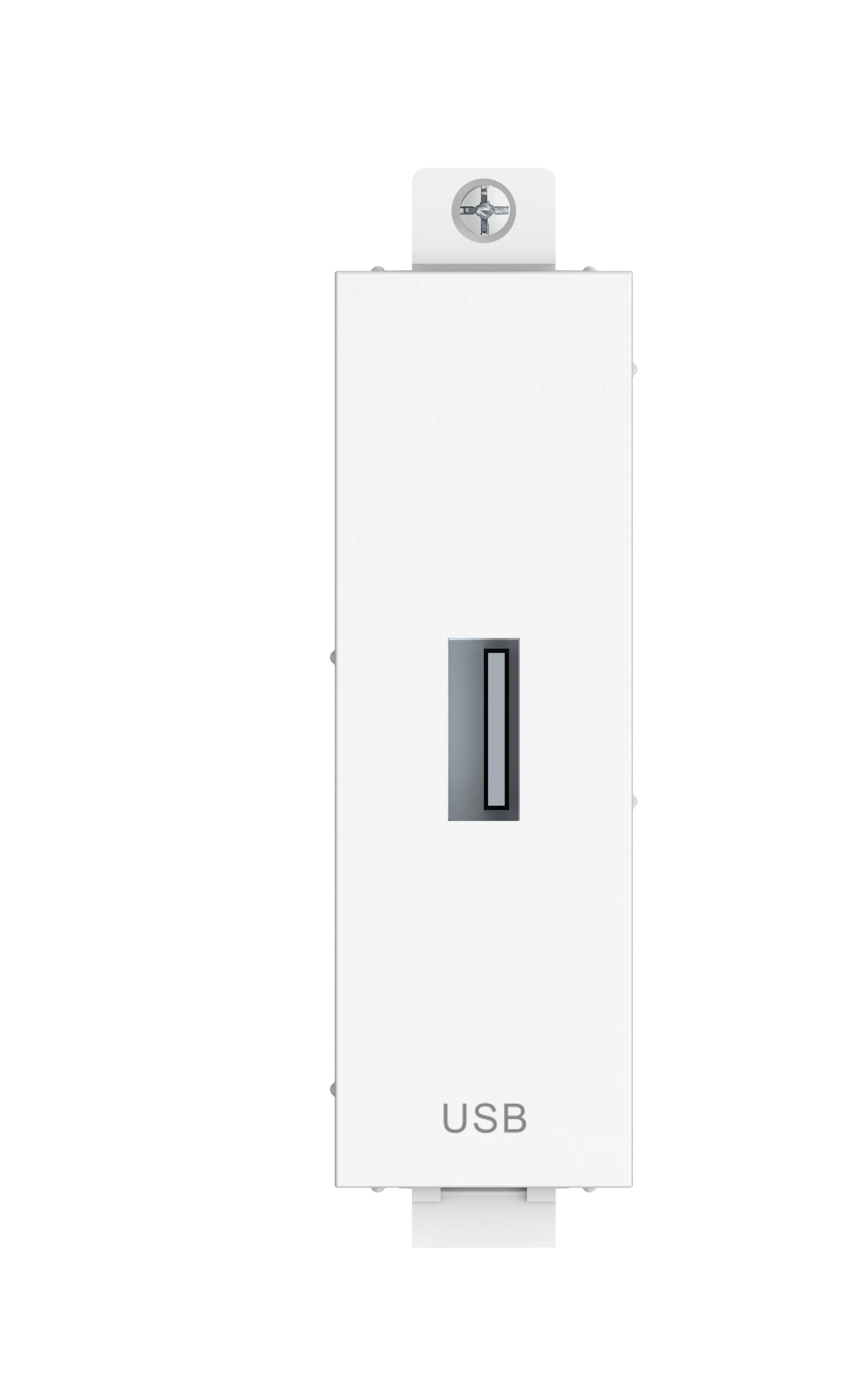 Techconnect3 USB-a module